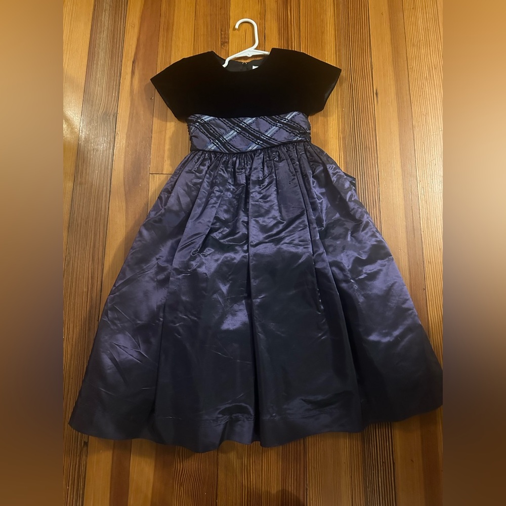 Gorgeous Wooden Soldier Dress - Size 5